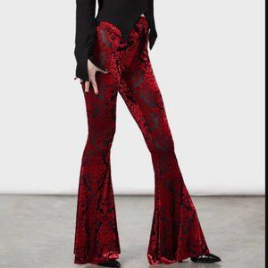 KILLSTAR VALEFORE FLARES